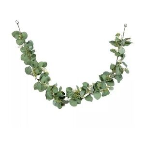 Fake Eucalyptus Garland
